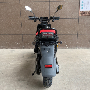 Motocicletas Eléctricas Urbanas Modelo <span class=keywords><strong>BWS</strong></span> Luhu de 72V 20Ah 2000W, Diseño Nuevo, Precio al por Mayor, Ciclomotor y Scooter de Tamaño Adulto - Product Image 5