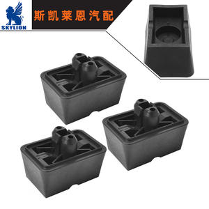 Gatos Hidráulicos para Autos BMW Serie 6, Serie 7 y MINI, Directo de Fábrica, Número de Pieza 51717039760 - Product Image 2