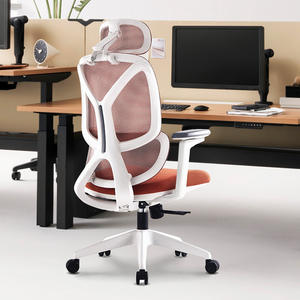 Cina fabbrica di mobili forniture ergonomico Multi-funzione girevole <span class=keywords><strong>sedia</strong></span> <span class=keywords><strong>da</strong></span> Computer Executive Mesh <span class=keywords><strong>sedia</strong></span> <span class=keywords><strong>da</strong></span> <span class=keywords><strong>ufficio</strong></span> - Product Image 2