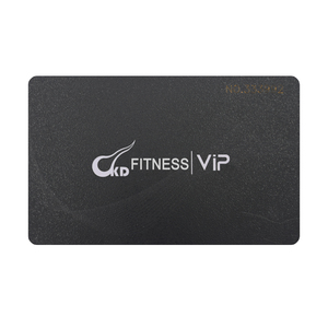 All'ingrosso della fabbrica su misura RFID NFC biglietto da visita libera codifica Laser in bianco PVC colore 13.56MHz per il pagamento dell'hotel EM4305 - Product Image 6