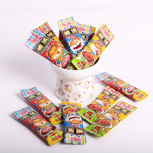 Friandises crémeuses <span class=keywords><strong>pour</strong></span> chats PETIME, 3 saveurs : poulet, citrouille, bœuf, carotte, thon, myrtille, sans céréales, 50g - Product Image 3