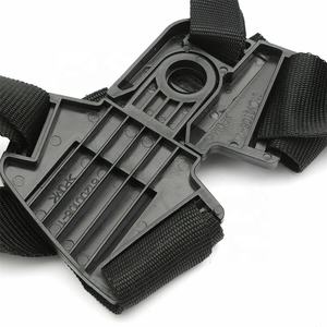 <span class=keywords><strong>Harnais</strong></span> à Double bretelle rembourrée pour débroussailleuse, fouet, coupe-bordures - Product Image 5