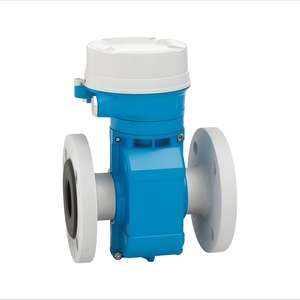 Medidor de Flujo Electromagnético Proline Promag W 500 - Product Image 3