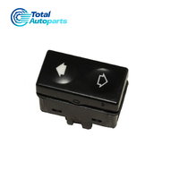 Interrupteur de commande de lève-vitre électrique pour voiture, bouton de lève-vitre 61311387387 compatible avec B-M-W E36 318i 318is 325i 325is, accessoires de voiture