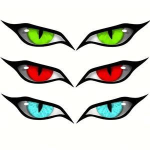 สติกเกอร์ติดกระจกรถยนต์ติดรถจักรยานยนต์ - Product Image 5