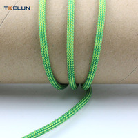 Corde tressée 1mm — 20mm, 3mm/4mm/10mm/16mm, PP/Polyester/Nylon