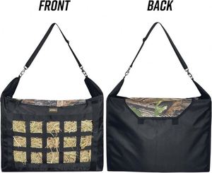 Free sample Horse Feeding <b>Hay</b> Tote <b>Bag</b> in Prints - Product Image 3