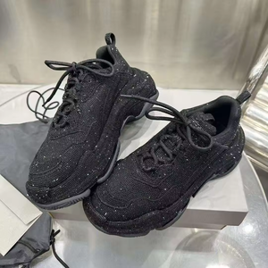 High Quality Luxury Designer Casual <b>Shoes</b> for Men and <b>Women</b> Platform Sneakers Chunky Training <b>Shoes</b> <b>Running</b> Walking Style <b>Shoes</b> - Product Image 3