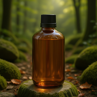 Extracto Herbal Líquido Silvestre Mycolife Forte Blazei de Marca Blanca - 150ml Austria (AT) para el Apoyo del Sistema Inmunológico