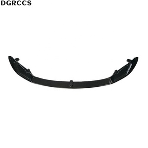 DGRCCS M3 M4 F80 F82 2014-2018 Style Sports Carbon Fiber Front Lip & Bumper Shovel Corner Accessory Kit - Product Image 4
