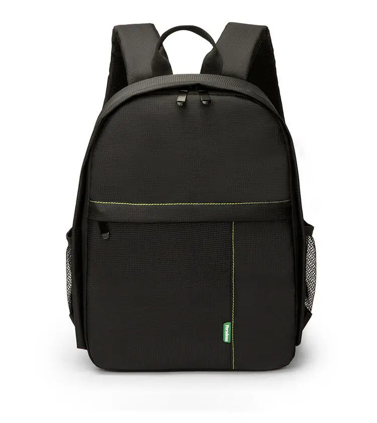 E-reise DSLR Digital Camera Bag Tripod Backpack Universal Large Capacity waterproof Travel Backpack For Canon/Nikon