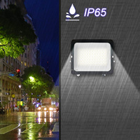 Reflector LED para Exteriores de Alta Eficiencia 50W/100W/150W/200W, Impermeable IP65, para Estadios Deportivos, Reflector de Alta Gama