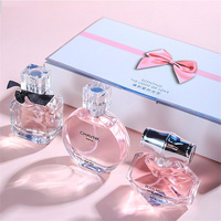Lots Cadeaux de Parfums de Luxe Haut de Gamme en Gros en Ligne, Floraux et Frais, Originaux
