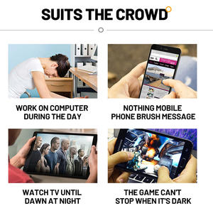 Cápsulas blandas de complejo de caroteno, suplemento de betacaroteno antioxidante soluble en grasa, suplemento sanitario - Product Image 5