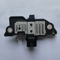 Régulateur d'alternateur pour Renault, pièces IB239 F00M144111 F00M145204