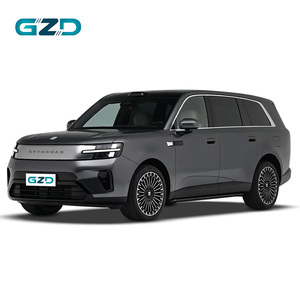 รถยนต์พรีออเดอร์ <span class=keywords><strong>Xiaomi</strong></span> Skynomad N90 Max SUV รุ่นขยายระยะทาง 422 แรงม้า ชาร์จเร็วใน 18 นาที สำหรับ <span class=keywords><strong>Xiaomi</strong></span> Skynomad N90 Max - Product Image 2