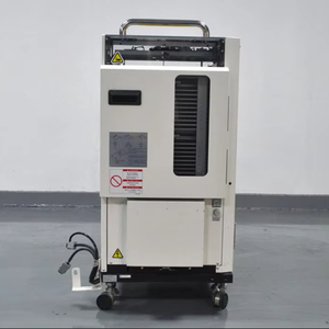 บรรจุภัณฑ์เดิม N610081685AA ถาดป้อนชิ้นส่วน Panasonic Mounter NPM พร้อมจัดส่ง - Product Image 1