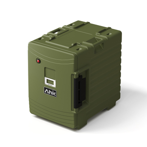 Nevera Portátil Personalizada de 90L, Aislada, Impermeable, de Grado Alimenticio, para Almacenamiento de <span class=keywords><strong>Vino</strong></span> y Latas en la Cocina - Product Image 2