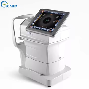 Kératomètre de réfractomètre automatique optique de machine d'autoréfracteur ophtalmique d'approvisionnement d'usine pour le FA-100 d'essai d'oeil - Product Image 1
