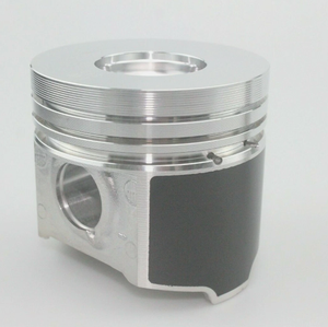 ลูกสูบ 87 มม. 1A091-21114 สำหรับเครื่องยนต์รถขุด KUBOTA - Product Image 1