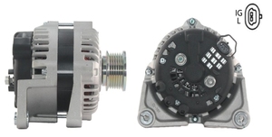 2025 Daewoo Sentra 1.5i xe phát điện mới 12V 100A 6S Lắp Ráp Ô Tô Xe phát điện 95076719 - Product Image 2