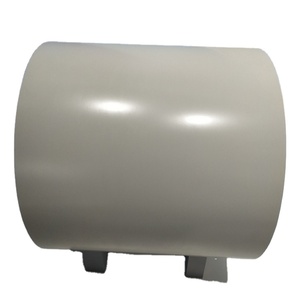 Venta directa de fábrica, calidad superior, precio bajo, bobina de acero <span class=keywords><strong>Ppgi</strong></span> galvanizada por inmersión en caliente - Product Image 4