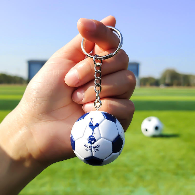 Le football de Tottenham