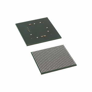 Distribuidor Autorizado de Circuitos Integrados, Precio de Circuito Integrado IC FPGA 112 I/O 208QFP 208 BFQFP XC4005E-2PQ208C - Product Image 1