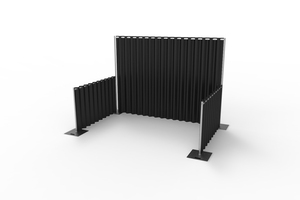 ฉากหลังสำหรับงานวันเกิด ผ้าปูพื้นและผ้าม่านสำหรับงานแต่งงาน ผ้าประดับเลื่อม - Product Image 4