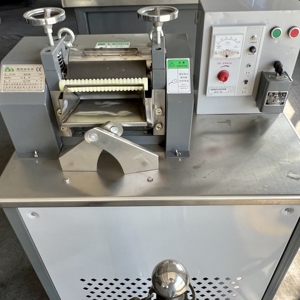 250-300 kg/giờ cao sản lượng nhựa hạt Cutter/Nhựa pelletizer/cao-hiệu quả PELLET Máy làm - Product Image 4