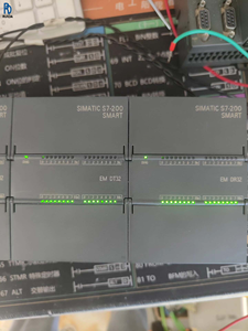 เซ็นเซอร์ควบคุม PLC โมดูลอินพุตดิจิตอล ของแท้ใหม่เอี่ยม 288-2DT32-0AA0 - Product Image 1