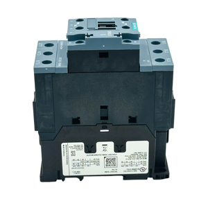 ซีเมนส์ 3RT2057-1KB40 คอนแทคเตอร์ 240V AC ตัวควบคุมอัตโนมัติสำหรับอุตสาหกรรม ผลิตในเยอรมนี - Product Image 5