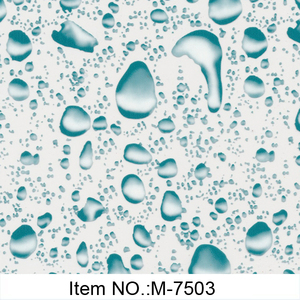TSAUTOP Durable madera forjada PVA madera tintada proyectos de bricolaje transferencia de agua impresión película y papel <span class=keywords><strong>WTP</strong></span> diseños personalizados - Product Image 3