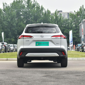 <span class=keywords><strong>Toyota</strong></span> <span class=keywords><strong>Corolla</strong></span> <span class=keywords><strong>Cross</strong></span>, Autos Usados, SUV Híbrido 2025, Modelos 2024 2026 HEV, Vehículos de Gasolina, Mercado Global, Vehículos de Nueva Energía - Product Image 4