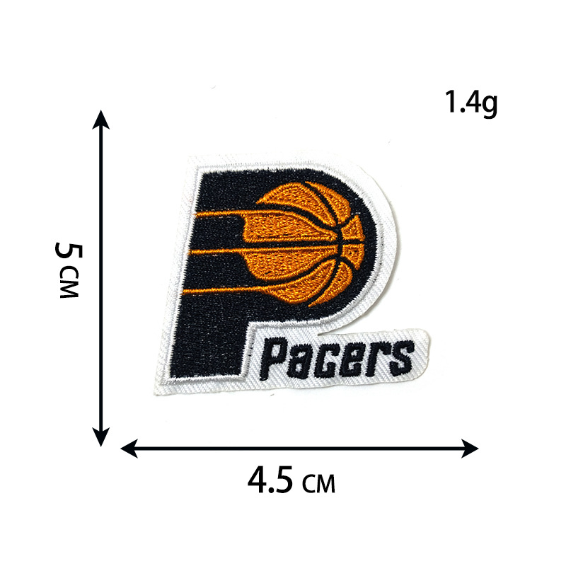 pacers de indiana