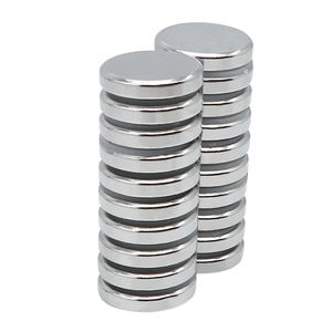 Aimant rond N52 puissant pour fabrication de bijoux, disque magnétique, 1 pièce - Product Image 4