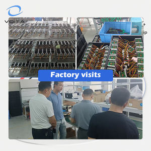 Kit de Internet via <span class=keywords><strong>Sat</strong></span>élite VOITA Starlink V4 Fabricado na China com Conversor DC-DC, Longo Alcance, Todas as Peças Incluídas - Product Image 4