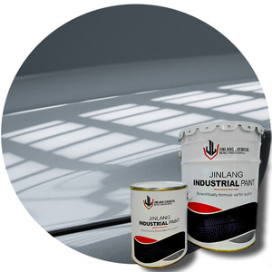 汽车漆料用品 透明涂层 经济型镜面清漆套装 中国汽车漆 高光汽车漆 - Product Image 3