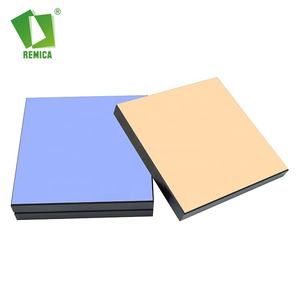 Remica Factory Tablero fenólico <span class=keywords><strong>de</strong></span> 10mm <span class=keywords><strong>Precio</strong></span> laminado compacto exterior Revestimiento Uv Laminado Hpl - Product Image 6