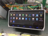12.3 Toyota Land Cruiser Prado 150 2018-2020 Android10 araba GPS navigasyon oto Stereo kafa ünitesi multimedya oynatıcı radyo teyp