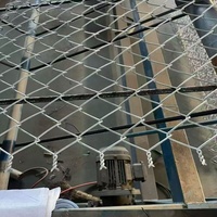 Paneles de Cerca Temporal Portátiles de Alambre Galvanizado, Removibles, para Seguridad en Obras de Construcción