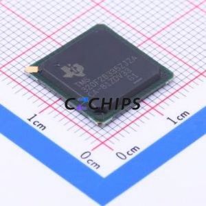 Microcontrolador de chip IC de circuito integrado TMS320F28335ZJZA (MCU/MPU/SoC) nuevo y original - Product Image 1