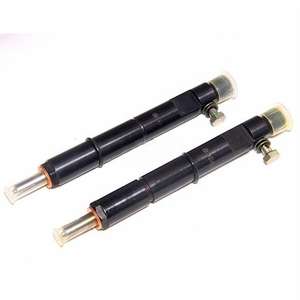 HansenWD615 LG936 LG956 61560080305 Spare Loader <b>Parts</b> <b>Engine</b> Fuel Injector - Product Image 3