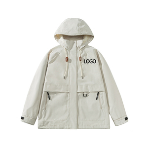 <span class=keywords><strong>Giacca</strong></span> da trekking antivento con Logo personalizzato <span class=keywords><strong>giacca</strong></span> da esterno <span class=keywords><strong>antipioggia</strong></span> di alta qualità <span class=keywords><strong>giacca</strong></span> con cappuccio Casual alla moda <span class=keywords><strong>giacca</strong></span> <span class=keywords><strong>a</strong></span> <span class=keywords><strong>vento</strong></span> da donna - Product Image 3