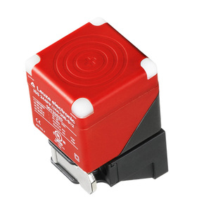 เซ็นเซอร์โฟโตอิเล็กทริค Leuze รุ่น 244pp 1 44 30n S12 สวิตช์แบบเหนี่ยวนำ 40 มม. x 40 มม. x 67 มม. - Product Image 3