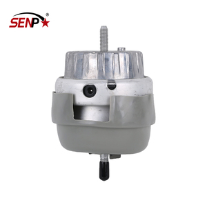아우디 A6 4F0199379BF 4F0 199 379 BF 도매 엔진 부품에 대한 SENP 엔진 마운트 - Product Image 2