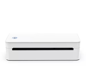 เครื่องพิมพ์ความร้อนพกพา Yunli 300dpi สำหรับใช้ในบ้าน พร้อมแบตเตอรี่ 2500mAh เชื่อมต่อผ่าน USB รองรับ Android/iOS/Laptop/Win Mobile ขนาด 210 มม. - Product Image 5