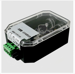 ระบบป้องกันการชนด้วยอินฟราเรด Angel Eyes ราคาประหยัดสำหรับเครน พร้อมการรับประกัน 3 เดือน ผลิตในจีน/เหอหนาน ตรวจสอบด้วยวิดีโอ - Product Image 4