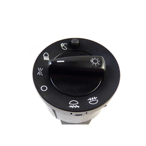 Nueva automático de faros interruptor <span class=keywords><strong>para</strong></span> VW Passat <span class=keywords><strong>Volkswagen</strong></span> Golf Polo Lupo Sharan <span class=keywords><strong>escarabajo</strong></span> 377941534C - Product Image 6