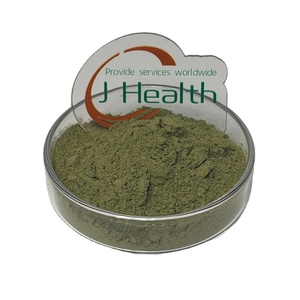 Poudre de Moringa Soluble dans l'Eau, Supplément Vert Riche en Vitamines, Herbe Médicinale, 1kg, Commande Minimale en Sac - Product Image 1